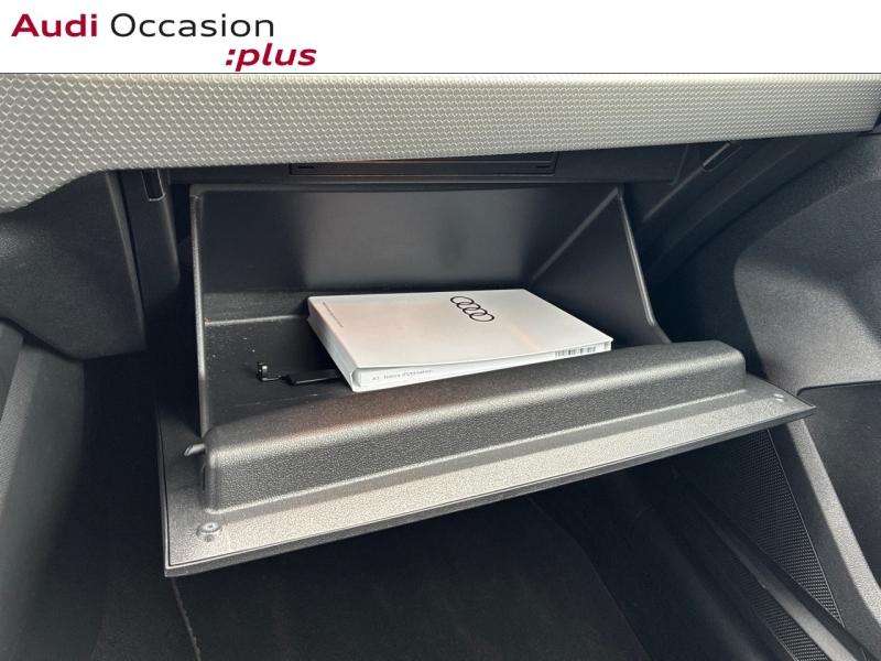 Voitures occasions Audi A1 Sportback S line plus Clermont-Ferrand