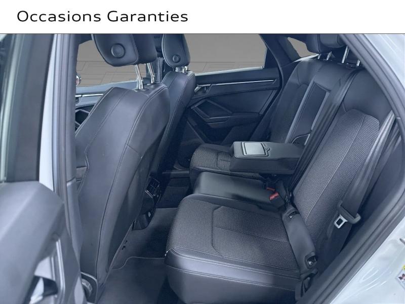 Voitures occasions Audi Q3 Sportback S line Clermont-Ferrand