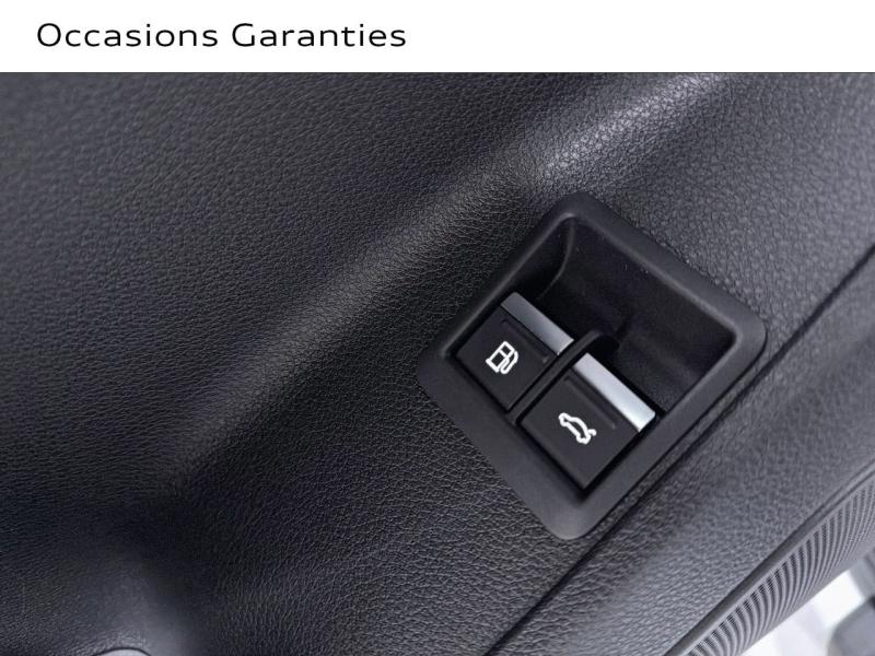 Voitures occasions Audi Q3 Sportback S line Clermont-Ferrand