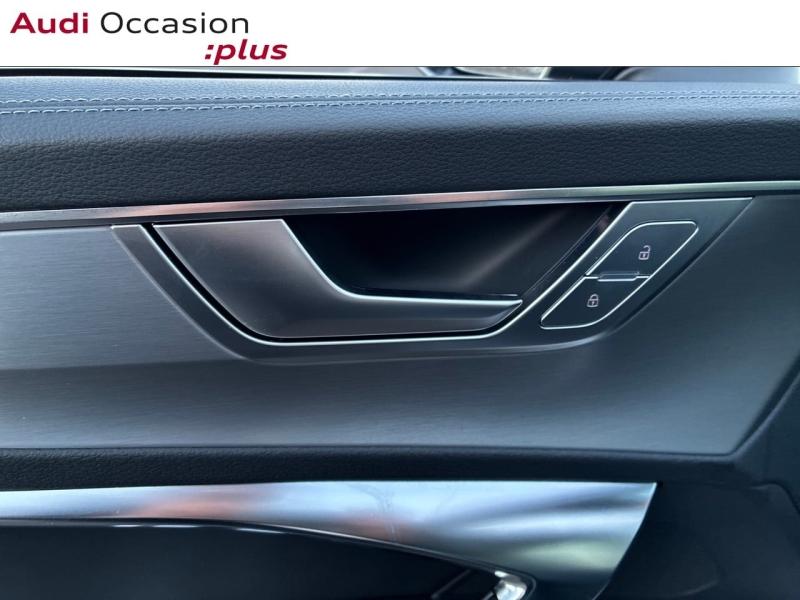 Voitures occasions Audi A6 AVANT S line Clermont-Ferrand