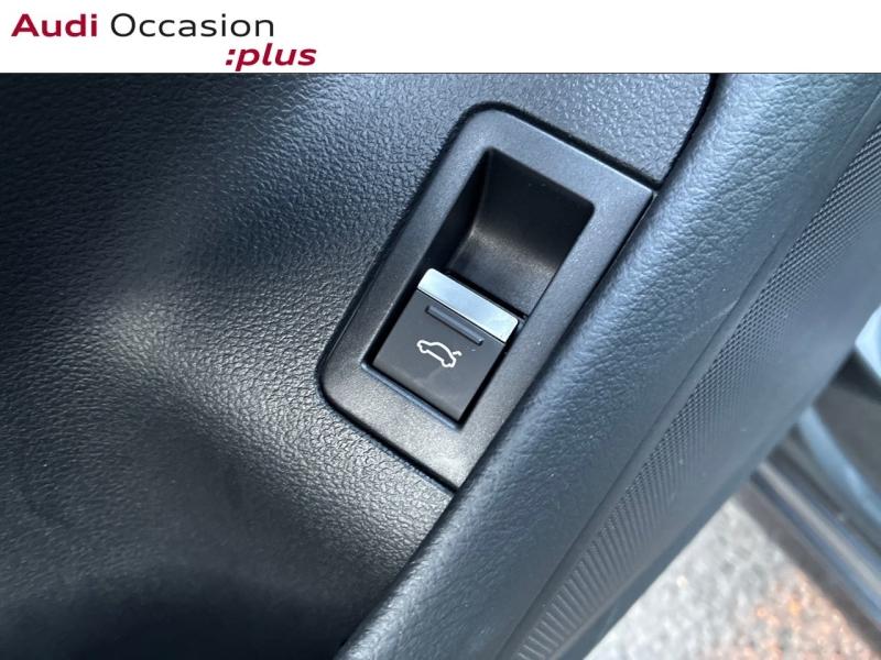 Voitures occasions Audi A6 AVANT S line Clermont-Ferrand