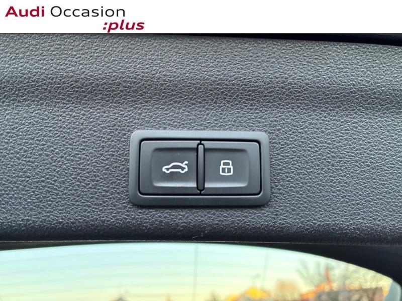 Voitures occasions Audi A6 AVANT S line Clermont-Ferrand