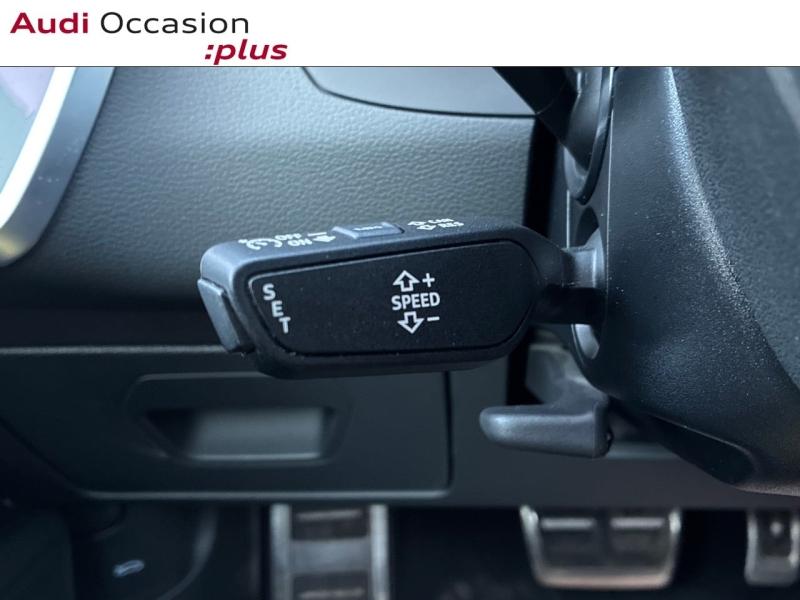 Voitures occasions Audi A6 AVANT S line Clermont-Ferrand