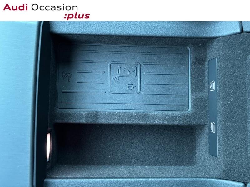 Voitures occasions Audi A6 AVANT S line Clermont-Ferrand