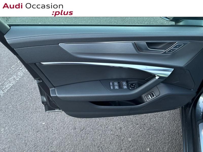Voitures occasions Audi A6 AVANT S line Clermont-Ferrand