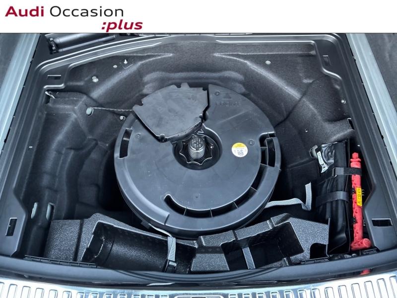 Voitures occasions Audi A6 AVANT S line Clermont-Ferrand