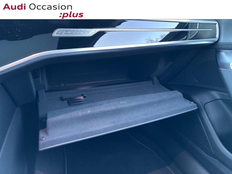 Voitures occasions Audi A6 AVANT S line Clermont-Ferrand