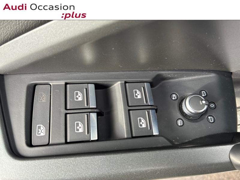 Voitures occasions Audi Q3 Sportback S line Clermont-Ferrand