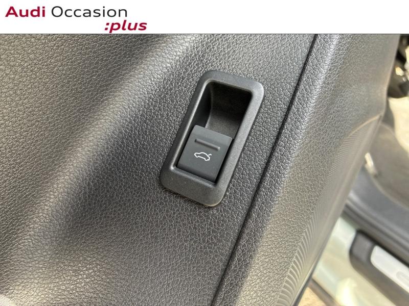 Voitures occasions Audi Q3 Sportback S line Clermont-Ferrand