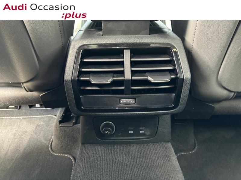 Voitures occasions Audi Q3 Sportback S line Clermont-Ferrand