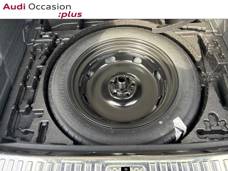 Voitures occasions Audi Q3 Sportback S line Clermont-Ferrand