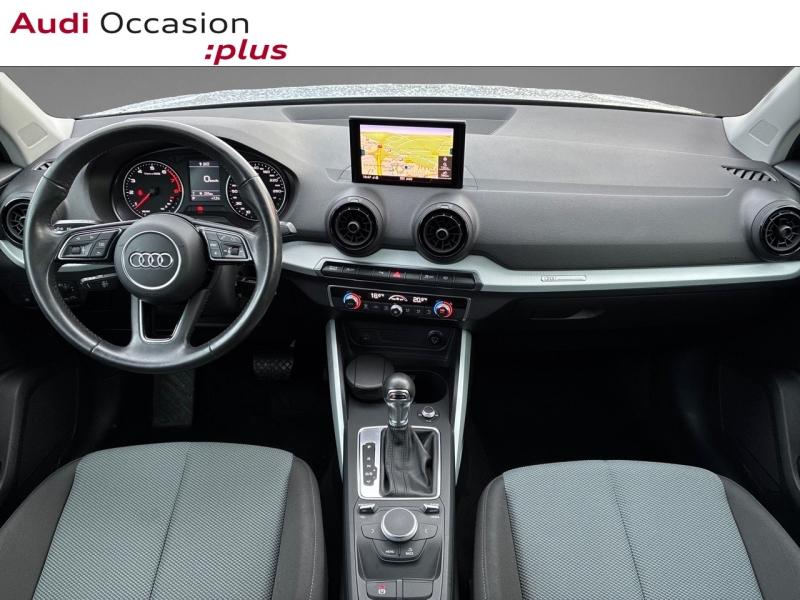 Voitures occasions Audi Q2 Design Clermont-Ferrand
