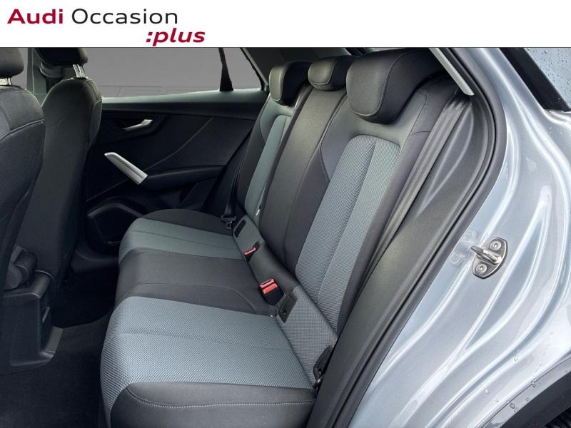 Voitures occasions Audi Q2 Design Clermont-Ferrand