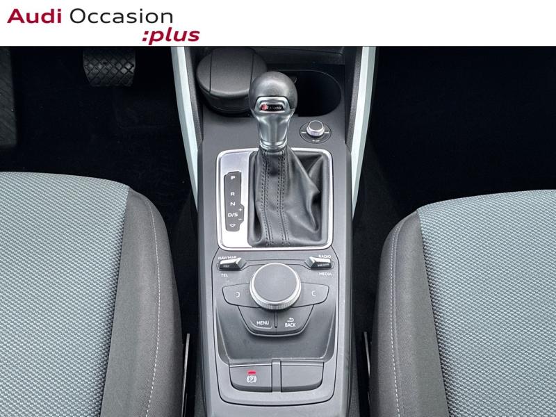 Voitures occasions Audi Q2 Design Clermont-Ferrand