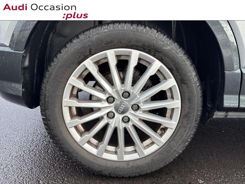 Voitures occasions Audi Q2 Design Clermont-Ferrand