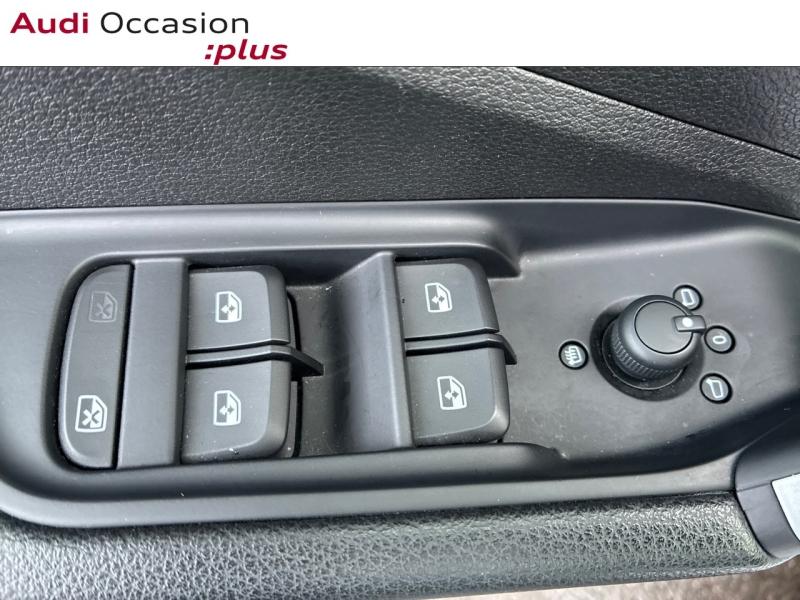 Voitures occasions Audi Q2 Design Clermont-Ferrand