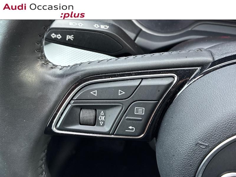 Voitures occasions Audi Q2 Design Clermont-Ferrand