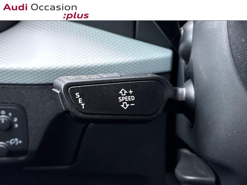 Voitures occasions Audi Q2 Design Clermont-Ferrand