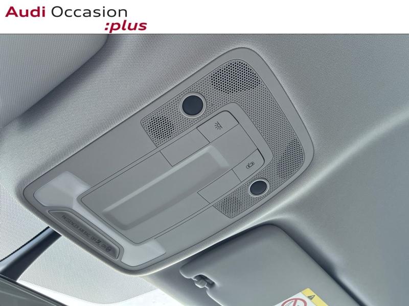 Voitures occasions Audi Q2 Design Clermont-Ferrand