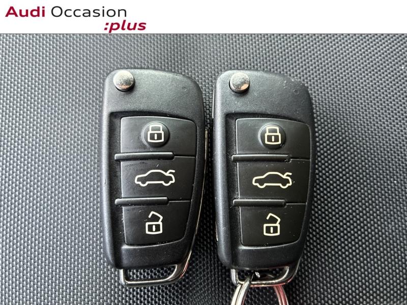 Voitures occasions Audi Q2 Design Clermont-Ferrand