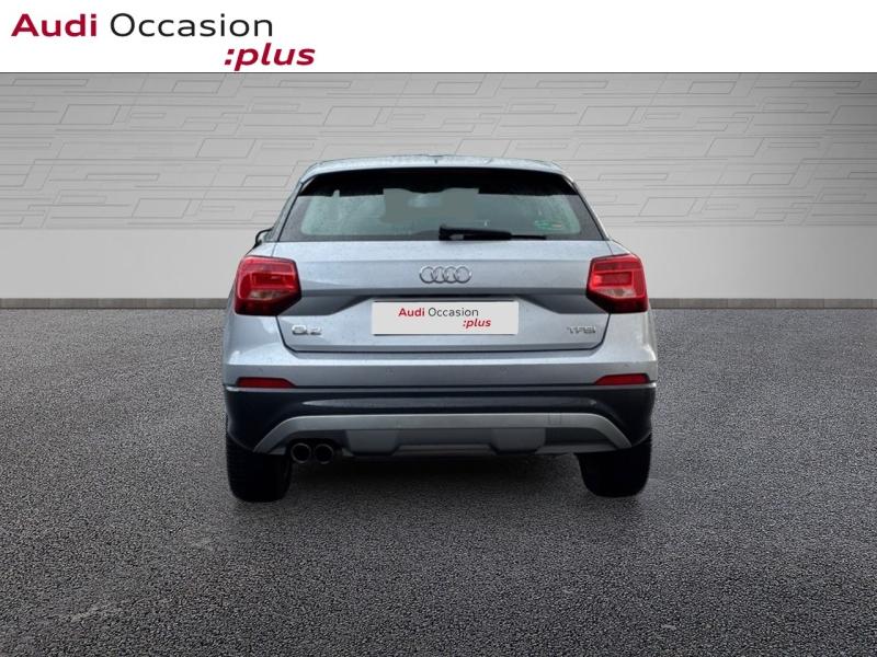 Voitures occasions Audi Q2 Design Clermont-Ferrand