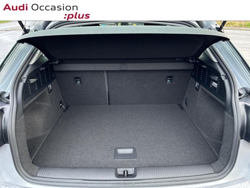 Voitures occasions Audi Q2 Design Clermont-Ferrand