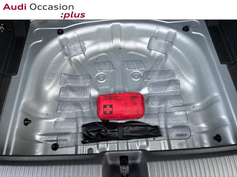 Voitures occasions Audi Q2 Design Clermont-Ferrand