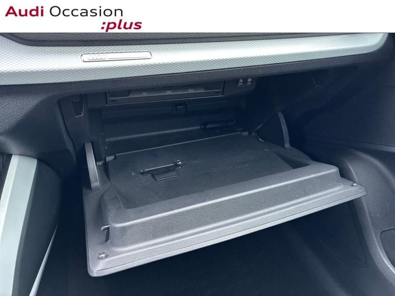 Voitures occasions Audi Q2 Design Clermont-Ferrand