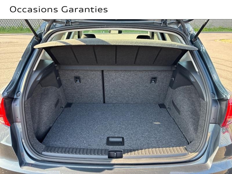 Voitures occasions SEAT ARONA Copa Clermont-Ferrand