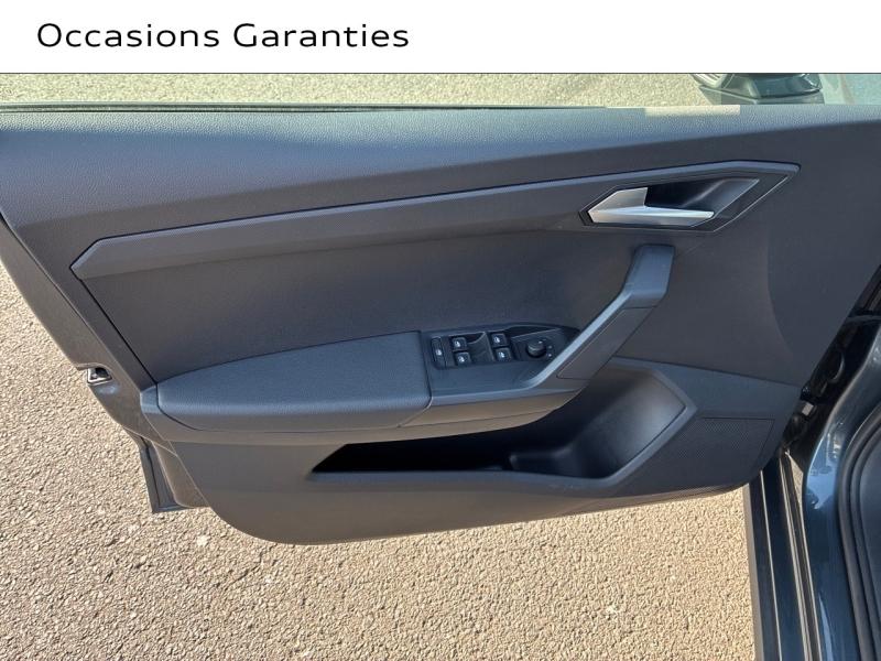 Voitures occasions SEAT ARONA Copa Clermont-Ferrand