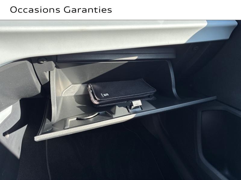 Voitures occasions SEAT ARONA Copa Clermont-Ferrand