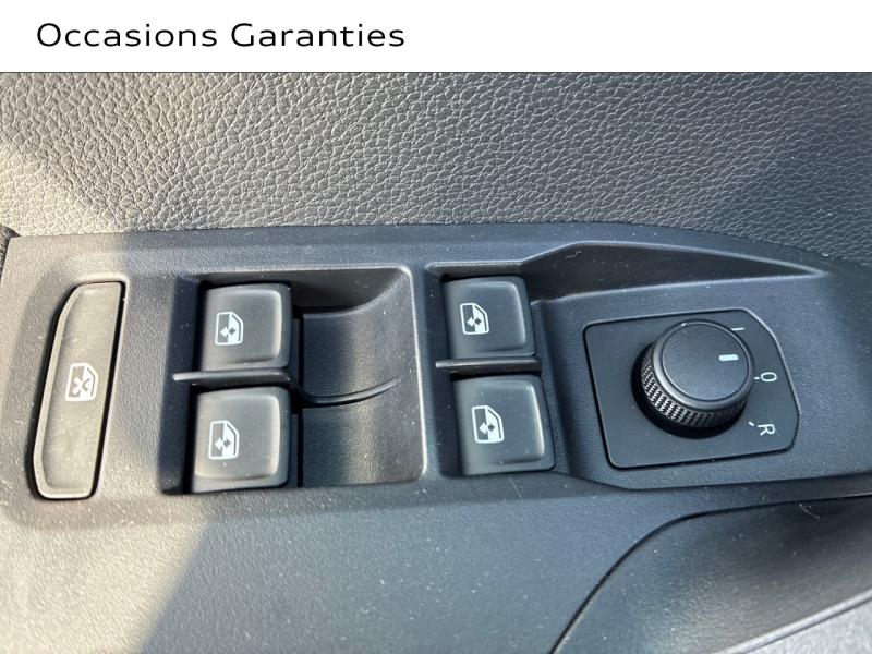 Voitures occasions SEAT ARONA Copa Clermont-Ferrand