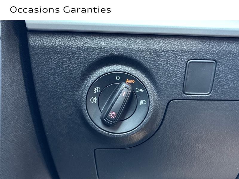 Voitures occasions SEAT ARONA Copa Clermont-Ferrand