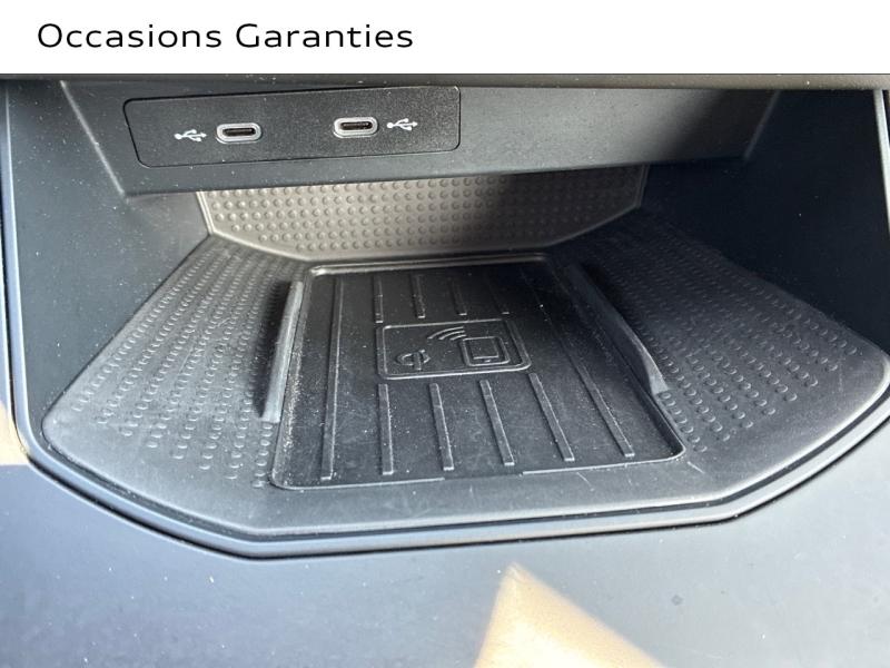 Voitures occasions SEAT ARONA Copa Clermont-Ferrand