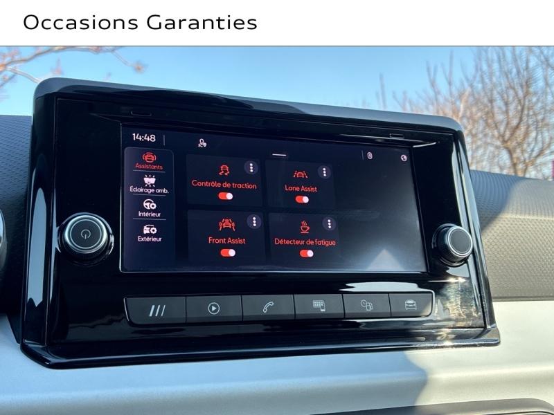 Voitures occasions SEAT ARONA Copa Clermont-Ferrand