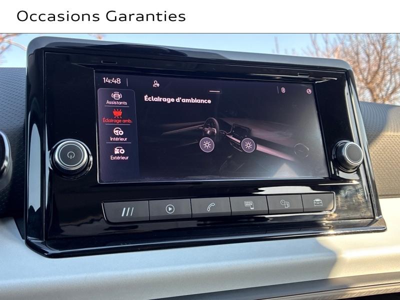 Voitures occasions SEAT ARONA Copa Clermont-Ferrand