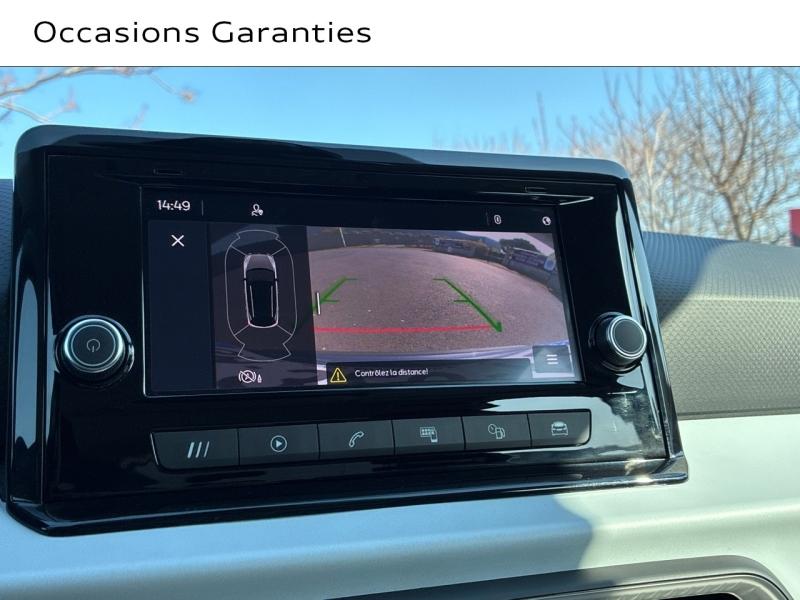 Voitures occasions SEAT ARONA Copa Clermont-Ferrand