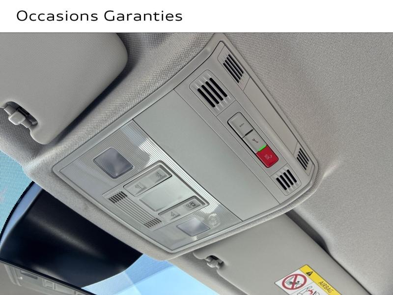 Voitures occasions SEAT ARONA Copa Clermont-Ferrand