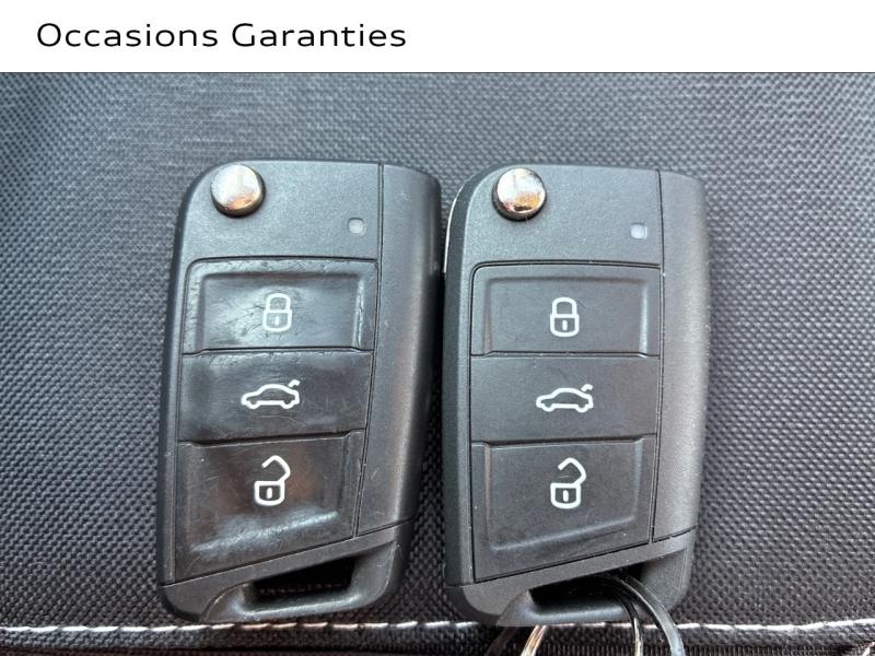 Voitures occasions SEAT ARONA Copa Clermont-Ferrand