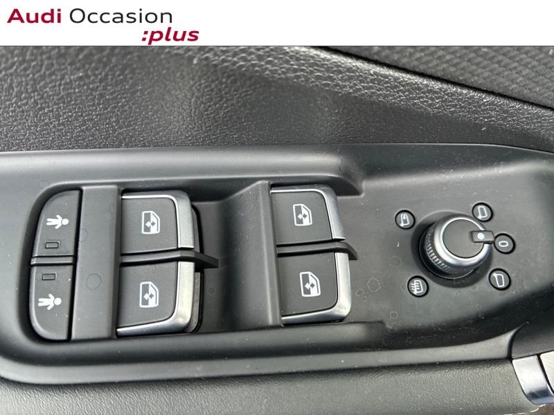 Voitures occasions Audi Q2 S line Plus Clermont-Ferrand