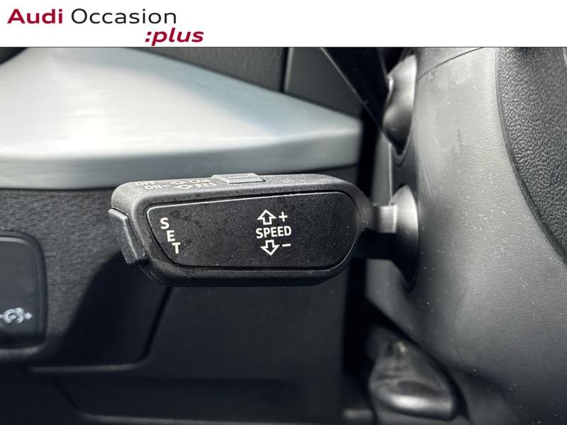 Voitures occasions Audi Q2 S line Plus Clermont-Ferrand