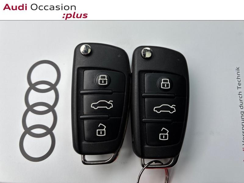 Voitures occasions Audi Q2 S line Plus Clermont-Ferrand