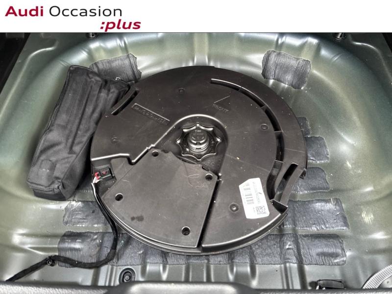 Voitures occasions Audi Q2 S line Plus Clermont-Ferrand