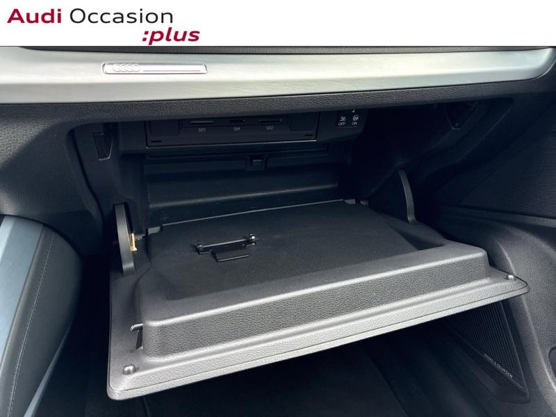 Voitures occasions Audi Q2 S line Plus Clermont-Ferrand