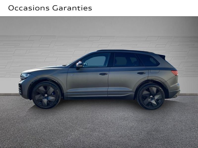 Voitures occasions VOLKSWAGEN TOUAREG R Clermont-Ferrand