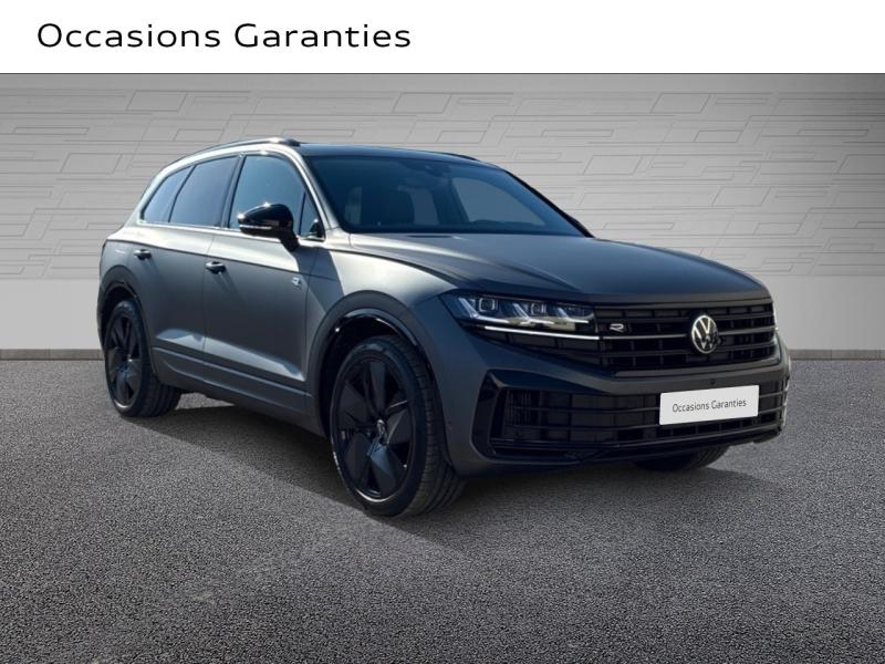 Voitures occasions VOLKSWAGEN TOUAREG R Clermont-Ferrand