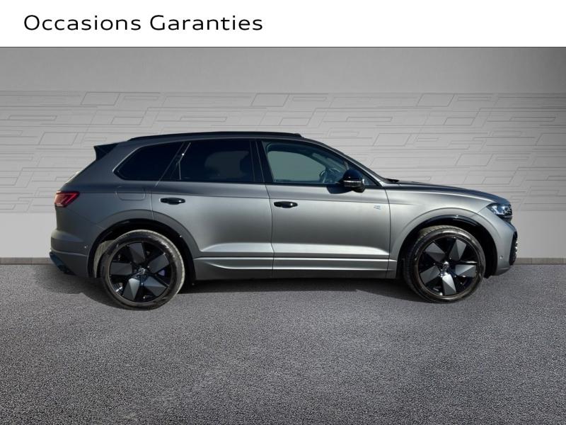 Voitures occasions VOLKSWAGEN TOUAREG R Clermont-Ferrand