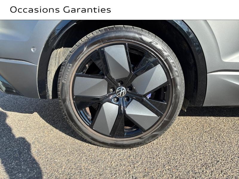 Voitures occasions VOLKSWAGEN TOUAREG R Clermont-Ferrand