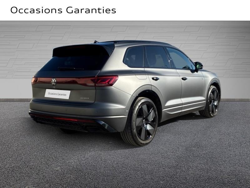 Voitures occasions VOLKSWAGEN TOUAREG R Clermont-Ferrand