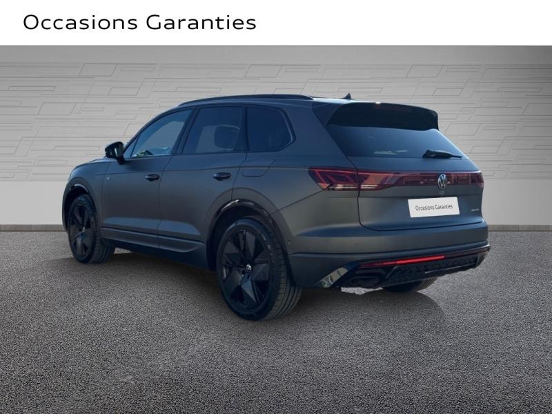 Voitures occasions VOLKSWAGEN TOUAREG R Clermont-Ferrand